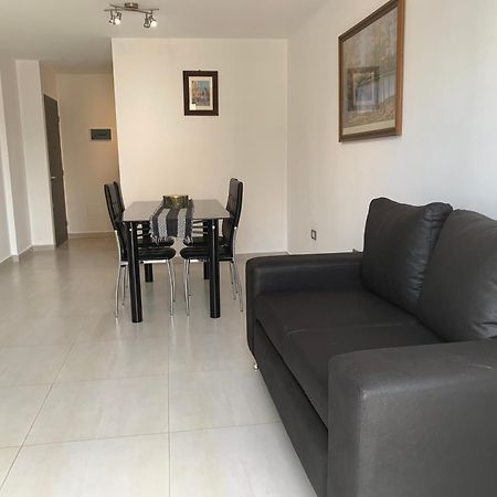 Locacion Jujuy Apartment Сан Салвадор де Хухуй Екстериор снимка