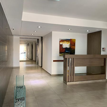 Locacion Jujuy Apartment Сан Салвадор де Хухуй Екстериор снимка