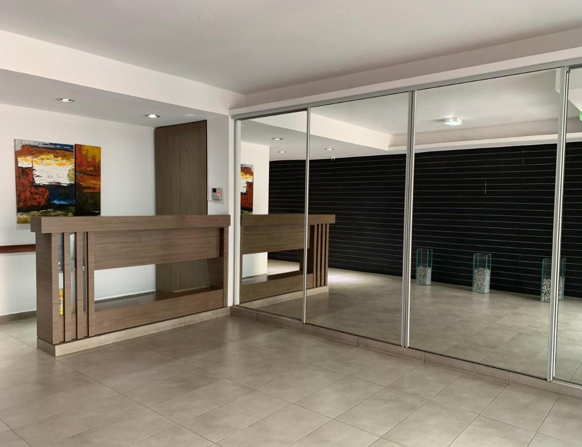 Locacion Jujuy Apartment Сан Салвадор де Хухуй Екстериор снимка