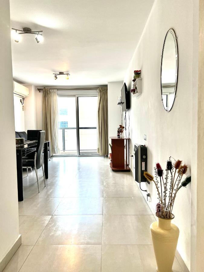 Locacion Jujuy Apartment Сан Салвадор де Хухуй Екстериор снимка