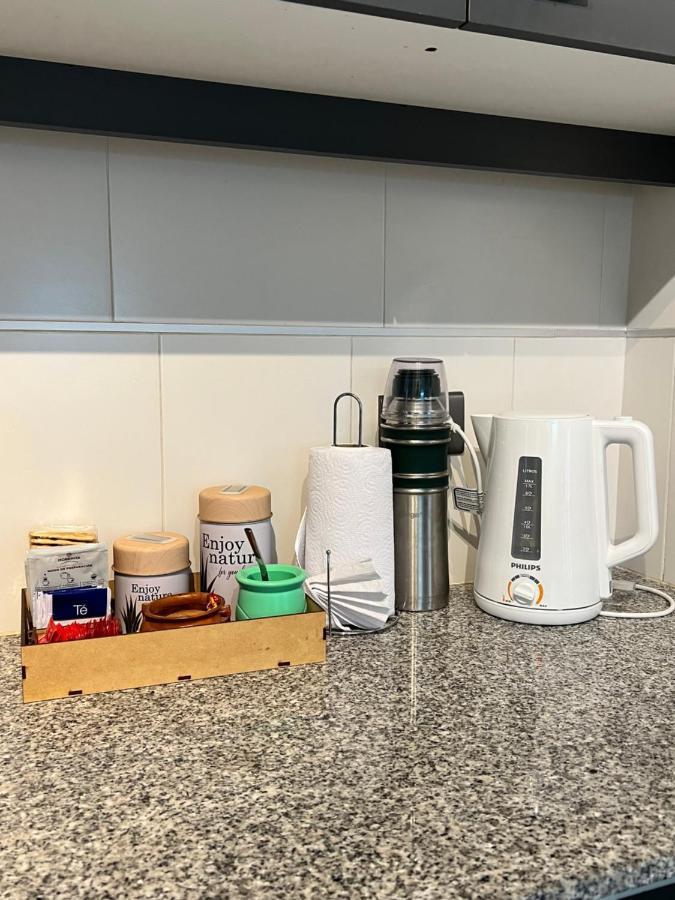 Locacion Jujuy Apartment Сан Салвадор де Хухуй Екстериор снимка