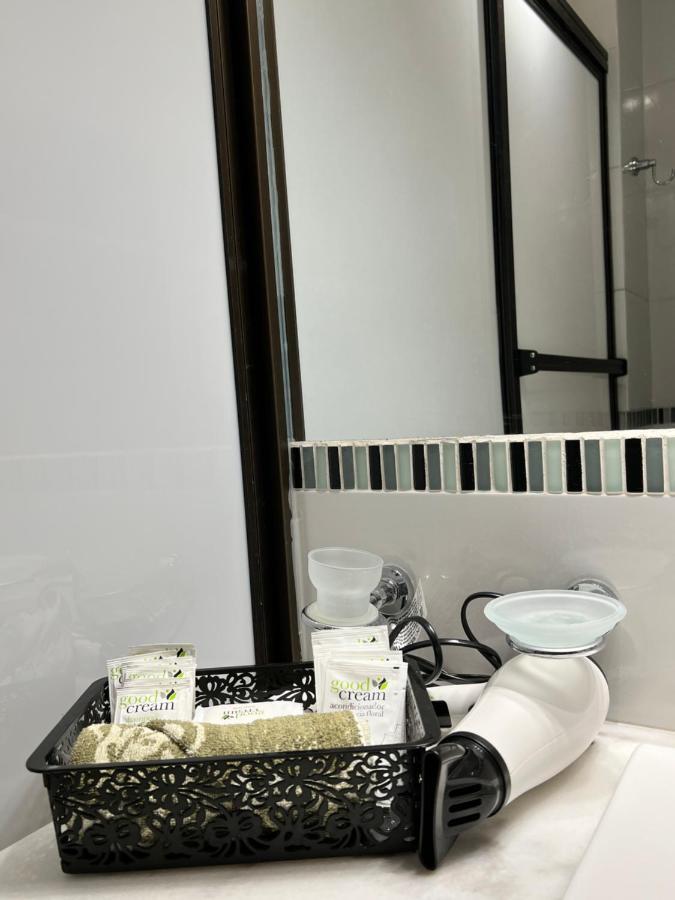 Locacion Jujuy Apartment Сан Салвадор де Хухуй Екстериор снимка