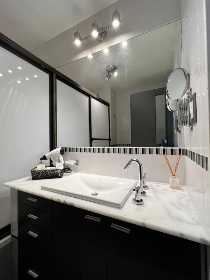 Locacion Jujuy Apartment Сан Салвадор де Хухуй Екстериор снимка