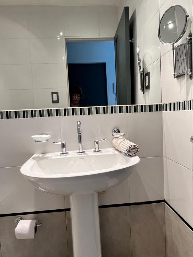 Locacion Jujuy Apartment Сан Салвадор де Хухуй Екстериор снимка