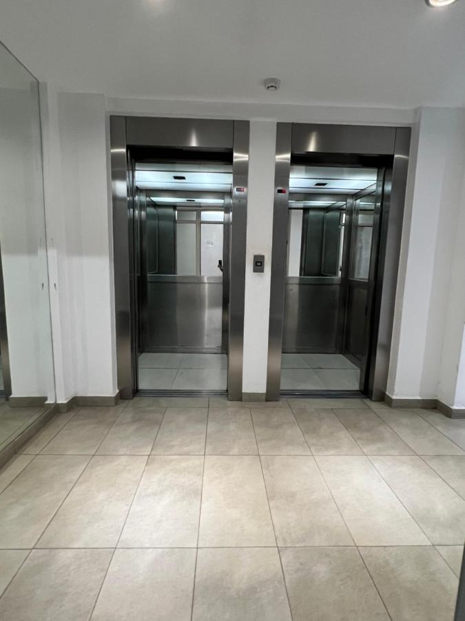 Locacion Jujuy Apartment Сан Салвадор де Хухуй Екстериор снимка