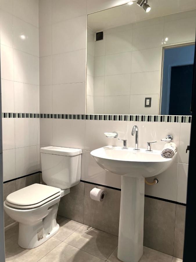 Locacion Jujuy Apartment Сан Салвадор де Хухуй Екстериор снимка
