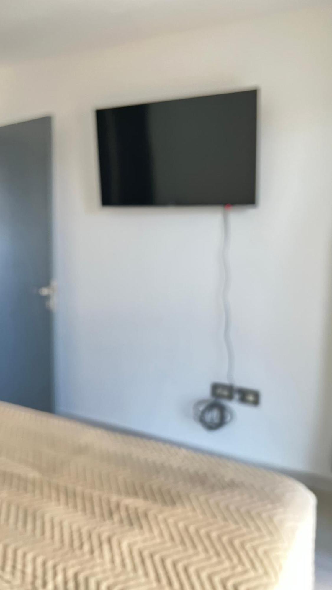 Locacion Jujuy Apartment Сан Салвадор де Хухуй Екстериор снимка