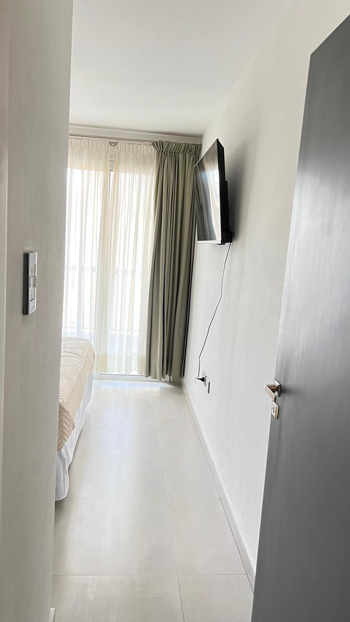 Locacion Jujuy Apartment Сан Салвадор де Хухуй Екстериор снимка