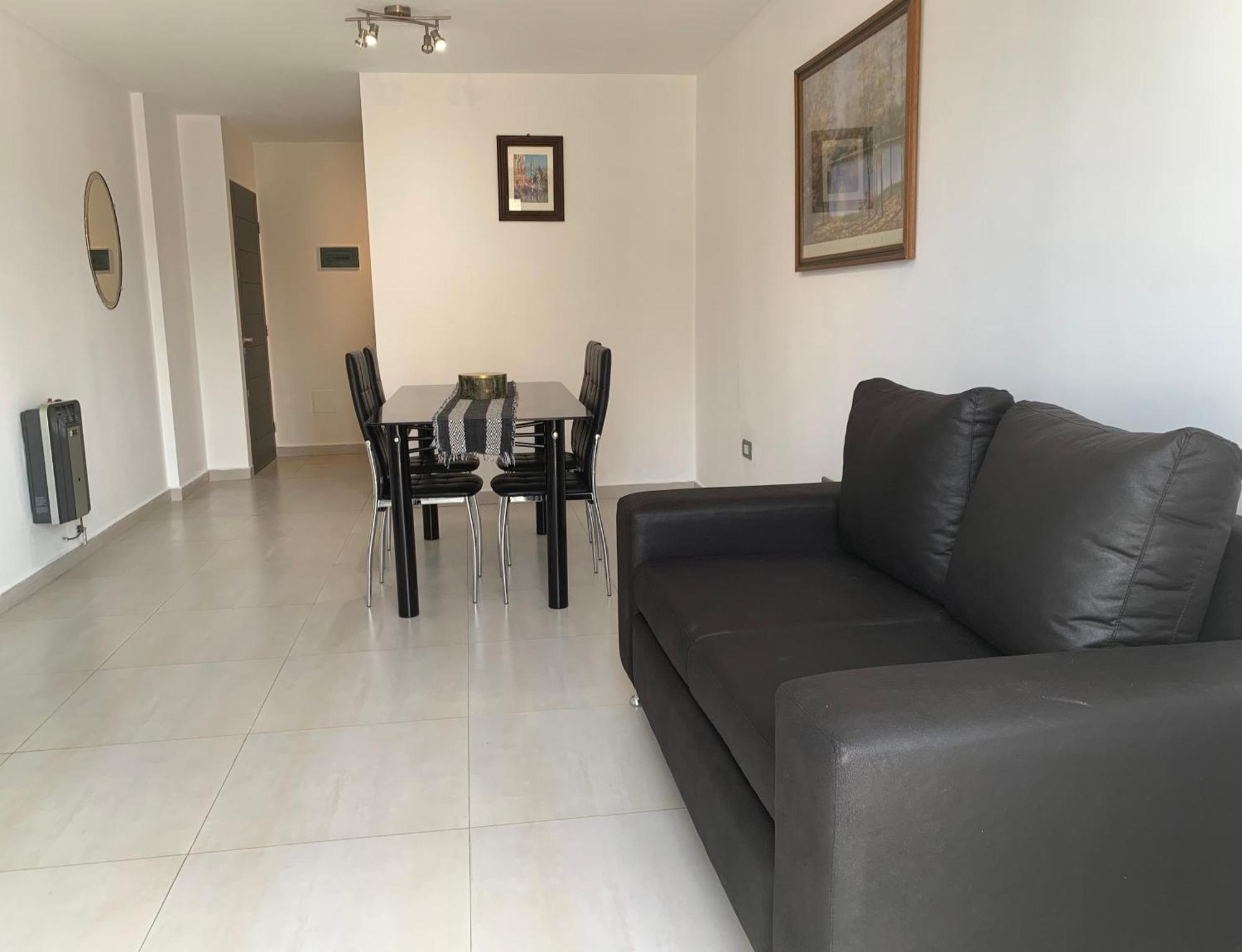 Locacion Jujuy Apartment Сан Салвадор де Хухуй Екстериор снимка