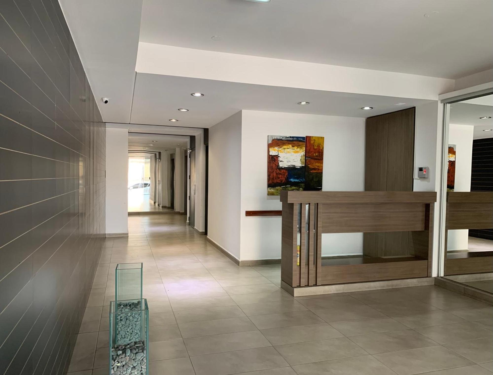 Locacion Jujuy Apartment Сан Салвадор де Хухуй Екстериор снимка