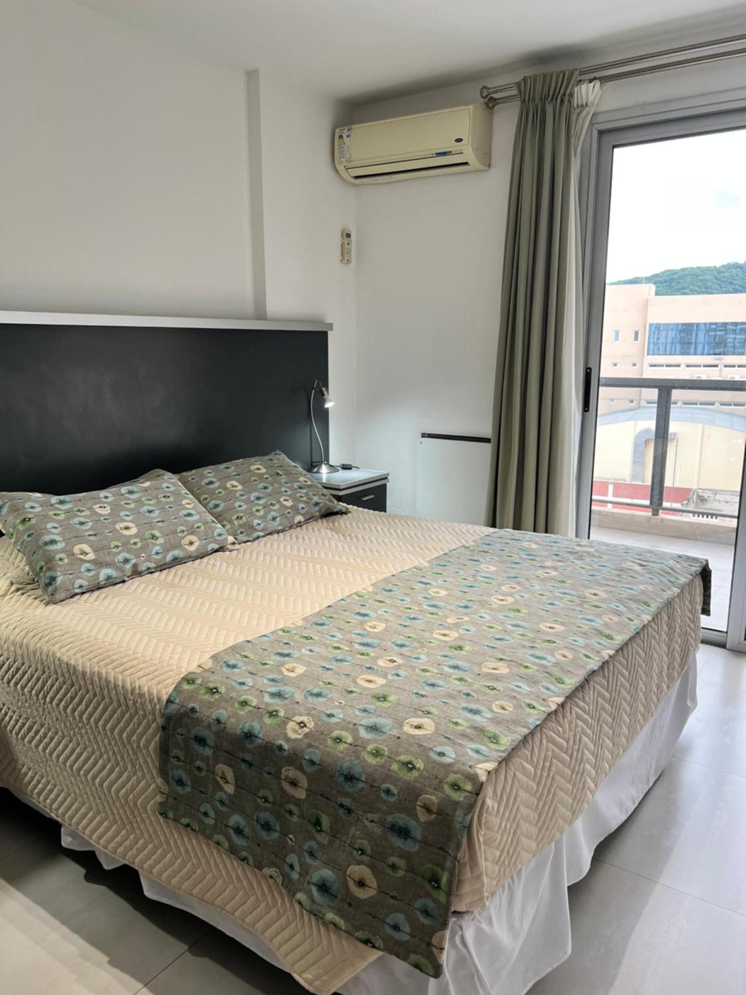 Locacion Jujuy Apartment Сан Салвадор де Хухуй Екстериор снимка