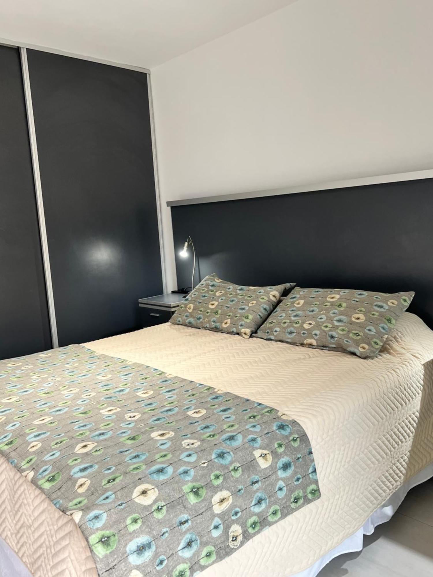 Locacion Jujuy Apartment Сан Салвадор де Хухуй Екстериор снимка