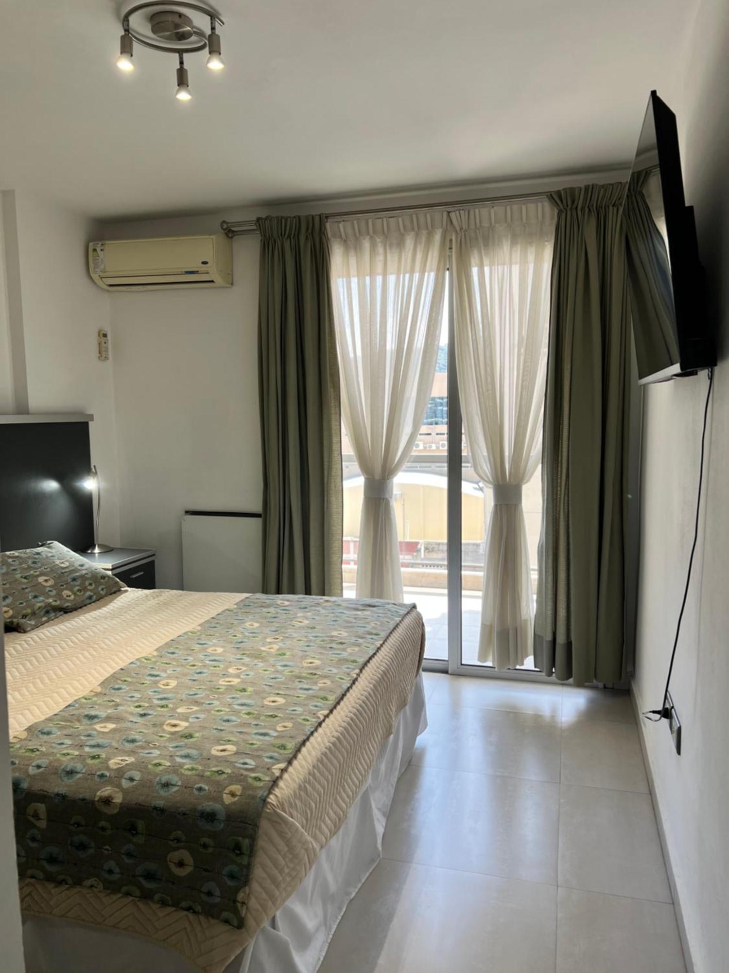 Locacion Jujuy Apartment Сан Салвадор де Хухуй Екстериор снимка